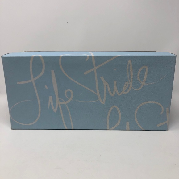 LifeStride Women's Pretty Pump-Tender Taupe-NIB!! - Picture 8 of 8